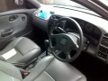 Jual Suzuki Baleno DX AT 2001 kondisi terawat istimewa