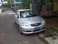 Mobil Dijual Toyota New Vios 2006/2007 ( minor facelift )