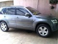 Suzuki Grand Vitara 2007