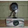 Camera Cctv Sony 8 Channel + Dvr + Rekam 24Jam Non Stop bergaransi "berkualitas"