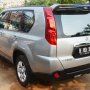 NISSAN XTRAIL 2000 cc Manual 2010