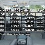 NISSAN XTRAIL 2000 cc Manual 2010