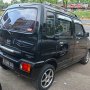 SUZUKI KARIMUN GX 2006 di Pixel Mobil