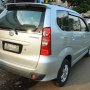 DAIHATSU XENIA XI DLX PLUS 2009 LIKE NEW DI PIXELMOBIL