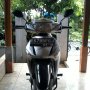 Jual SUPRA X 125 HITAM/SILVER THN.2006 BEKASI