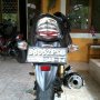 Jual Honda Tiger revolution tahun 2009 