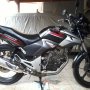 Jual Honda Tiger revolution tahun 2009 