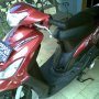 Jual Mio Cw 2011 murah