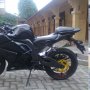 Jual honda tiger 