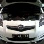 Jual Yaris TRD Sportivo