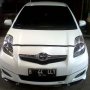 Jual Yaris TRD Sportivo