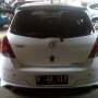 Jual Yaris TRD Sportivo