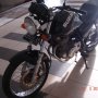 Jual suzuki thunder 250cc, thn 2001