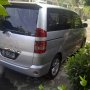 Jual Toyota NOAH build up thn 2003 silver