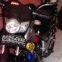 Jual Tiger revo