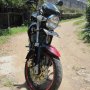 Jual Yamaha Vixion th.2008 Modif