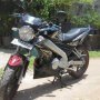 Jual Yamaha Vixion th.2008 Modif