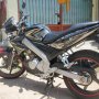 Jual Yamaha Vixion th.2008 Modif