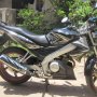 Jual Yamaha Vixion th.2008 Modif