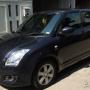 Jual Suzuki Swift ST 2008 M/T