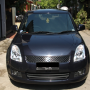 Jual Suzuki Swift ST 2008 M/T