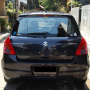 Jual Suzuki Swift ST 2008 M/T