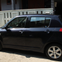 Jual Suzuki Swift ST 2008 M/T