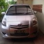 Jual Toyota Yaris 2008 Type E Dress Up MT, Silver