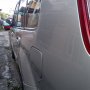 Jual NISSAN XTRAIL ST 2005 SILVERSTONE LOW KM 90rb SERVICE RECORD 1st OWNER DARI BARU