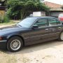 Jual BMW 728i TRIPTRONIK 2000 1ST OWNER LOW KM LIKE NEW & ORIGINAL