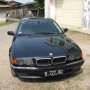 Jual BMW 728i TRIPTRONIK 2000 1ST OWNER LOW KM LIKE NEW & ORIGINAL