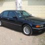 Jual BMW 728i TRIPTRONIK 2000 1ST OWNER LOW KM LIKE NEW & ORIGINAL