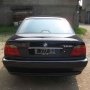 Jual BMW 728i TRIPTRONIK 2000 1ST OWNER LOW KM LIKE NEW & ORIGINAL