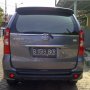 Jual Toyota avanza g a/t 2010 akhir very low km 14.600 asli 