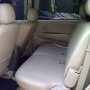 Jual Toyota avanza g a/t 2010 akhir very low km 14.600 asli 