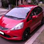 Jual Jazz RS 2008 Matic