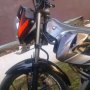 Jual Satria FU 2007 (Nego)