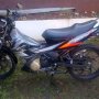 Jual Satria FU 2007 (Nego)