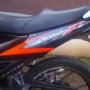 Jual Satria FU 2007 (Nego)