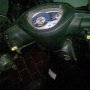 JUAL Motor Suzuki SPIN BLACK 125CC 2009