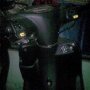 JUAL Motor Suzuki SPIN BLACK 125CC 2009