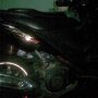 JUAL Motor Suzuki SPIN BLACK 125CC 2009