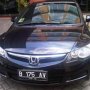 Jual Honda New Civic A/T 2008 Hitam