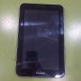 Jual samsung galaxy tab 7+ second baru pakai 2 minggu