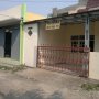 jual rumah beserta toko di kota bekasi perumnas1 kranji bekasi barat