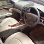 Jual Mercedes Benz E230 9th Edition