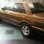 Jual Nissan Sentra