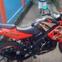 Jual minerva hitam merah