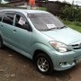 Jual Xenia li 2007 depok