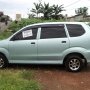 Jual Xenia li 2007 depok